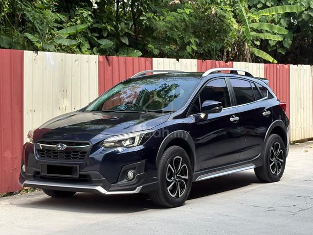 2019 Subaru XV 2.0I-P FACELIFT (A) Warranty Tinted - 2
