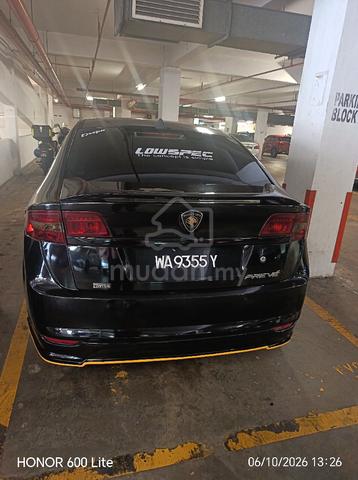 2014 Proton PREVE 1.6 CFE LIMITED EDITION (A) - 3