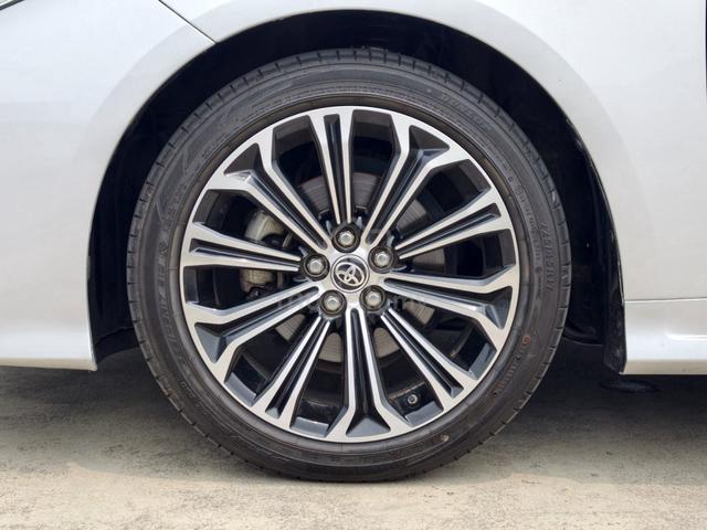 2020 Toyota COROLLA 1.8 G MY19 E210 (A) - 3