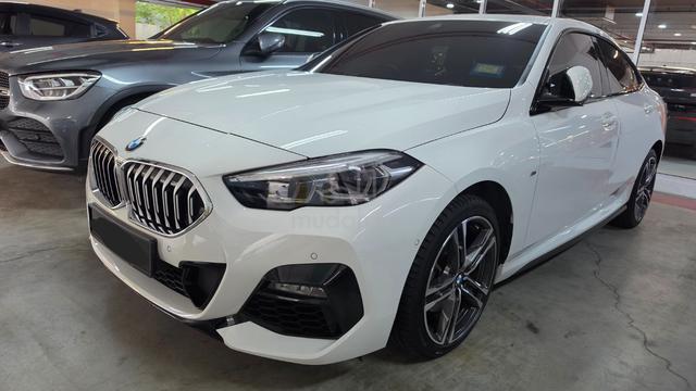 2024 Bmw 218i M 1.5 SPORT GRAN COUPE MY24 F44 (A) - 4
