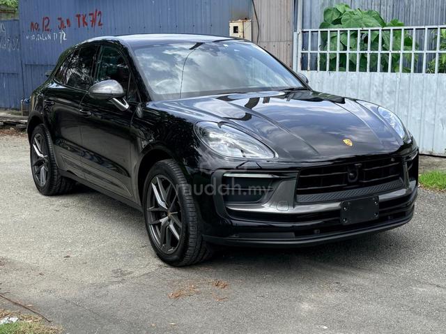 2023 Porsche MACAN 2.0 FACELIFT (A) SPECIAL T SPEC - 4