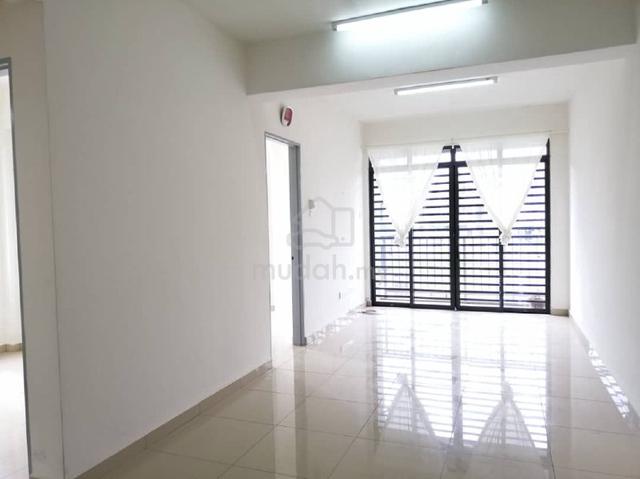 Townhouse Bandar Mahkota Cheras For Rent 1