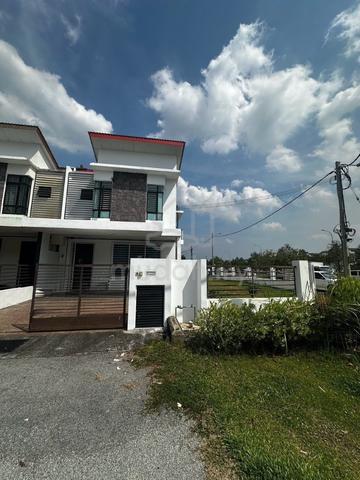 [Furnish]Corner 2 Storey Saujana KLIA, Kota Warisan near KLIA Cybrjaya 1