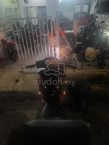 150cc - photo 6 of 6