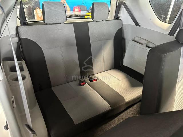 2012 Perodua ALZA 1.5 EZ (A) - 4
