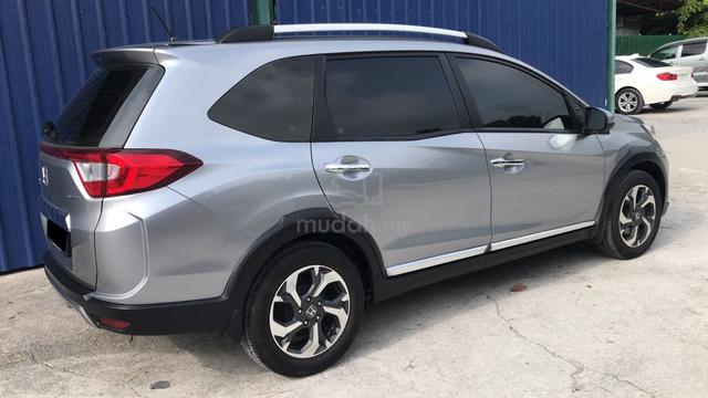 2018 Honda BR-V 1.5 V (loan kedai) - 3