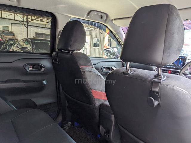 2022 Perodua ATIVA 1.0 AV D55L (A) - FULL SERVICE - 5