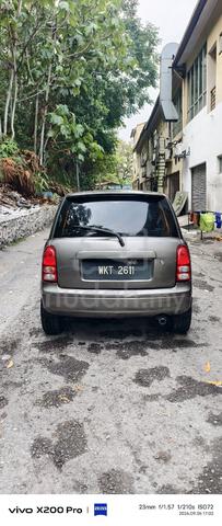 2003 Perodua KELISA 1.0 EZ (A) - 3