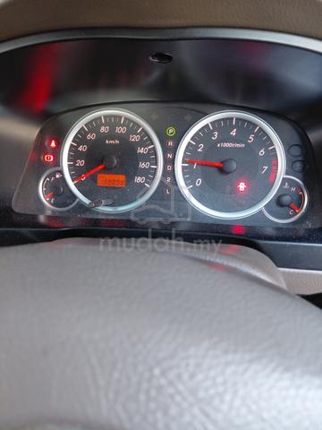 2007 Toyota AVANZA 1.5 G (A) - 5