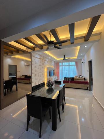 Tropicana Residences @ Taman Sentosa 1