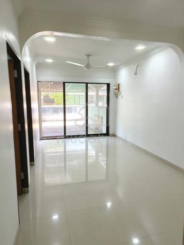 Ipoh @ Meru Taman Jati Kos Rendah Single Storey House For Sale 1