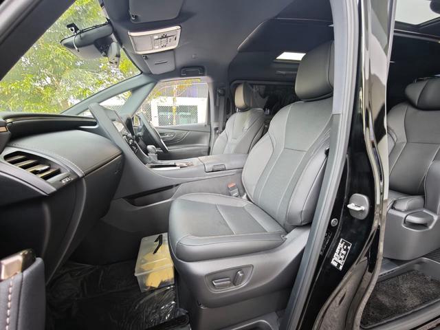 [ ORI MODELLISTA ] 2024 Toyota ALPHARD 2.5 Z 5A - 5