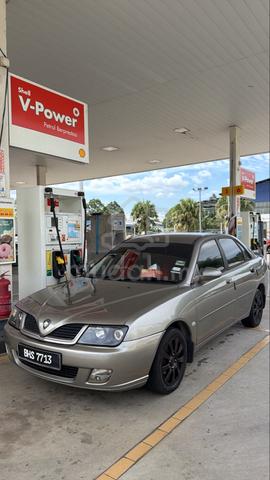 2005 Proton WAJA 1.6 PREMIUM (A) - 1