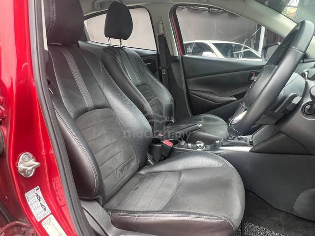 2019 Mazda 2 1.5 (SEDAN) LED LIGHTS LIMITED 1Y-WRT - 5