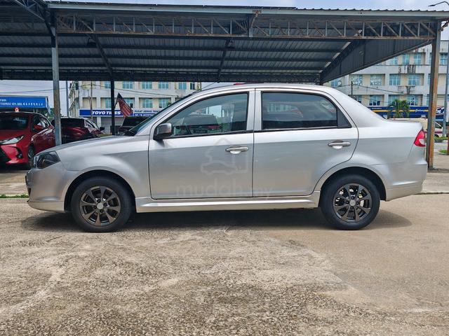 2015 Proton SAGA 1.3 FL (A) - 5