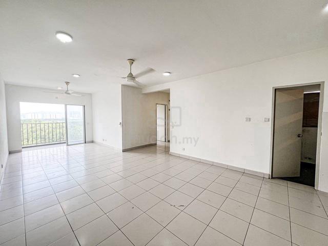 D’Cerrum Apartment Setia Ecohill 1
