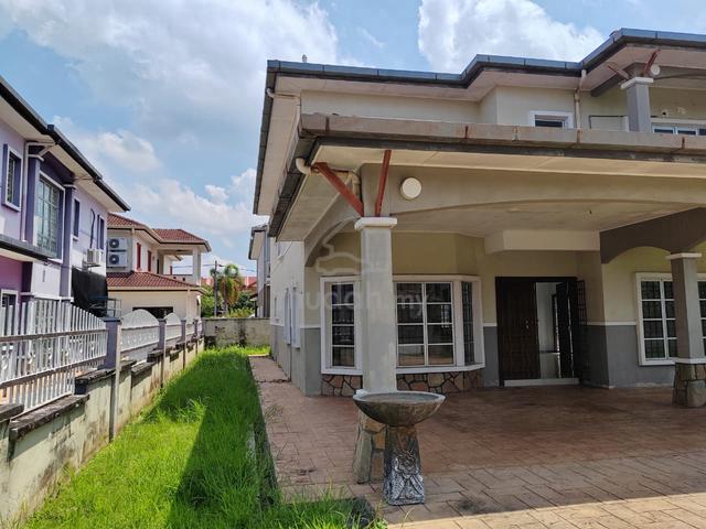Bendahara Villa Bungalow House For Sale-Kuala Selangor 2