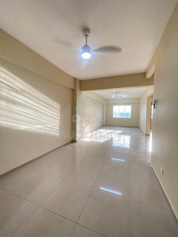 Acacia Semenyih Apartment 1