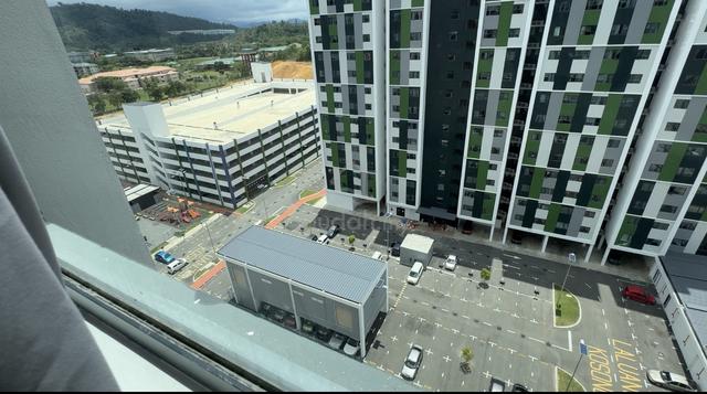 V21 Residence 1