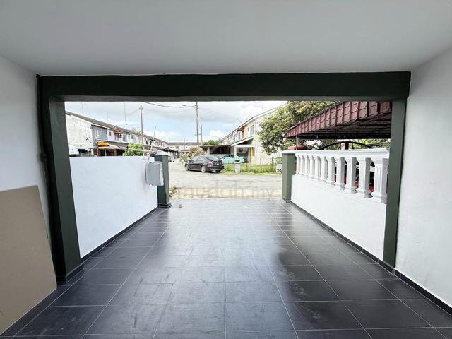 TAMAN CAHAYA MASAI [RUMAH CANTIK Fully Renovation]PASIR GUDANG 5