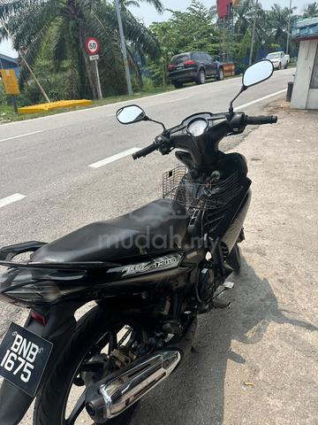 Yamaha Lc135 Es 5speed - photo 5 of 6