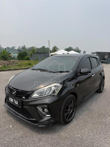 2019 Perodua MYVI 1.5 AV (A) - 3