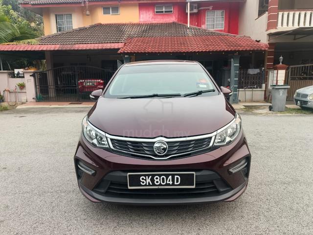 2022 Proton PERSONA 1.6 EXECUTIVE MY16 FACELIFT - 3