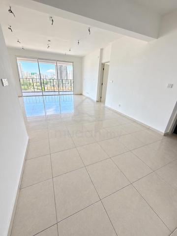 Jelutong Central Residence 1
