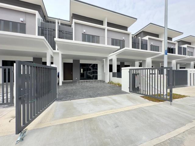 Brand New & Warranty - Lena Residence Alam Impian Seksyen 35 Shah Alam 1