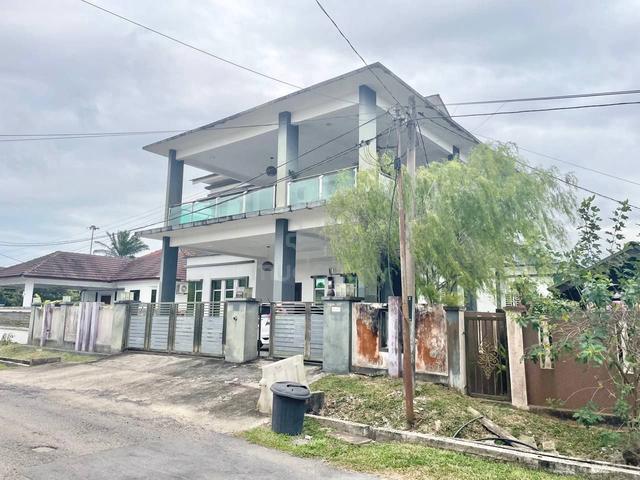 Banglo Mewah Binjai Kemaman 1