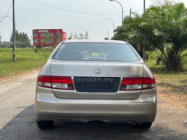 2005 HONDA Accord 2.0 VTI / GOOD CONDITION 👍👍 - 5