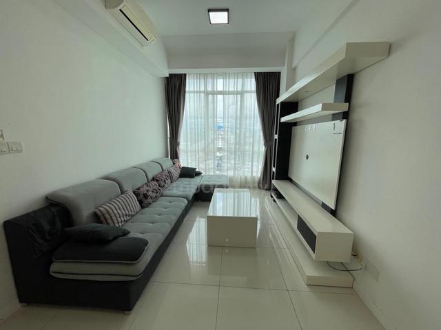 Sutera Avenue The Residences 1