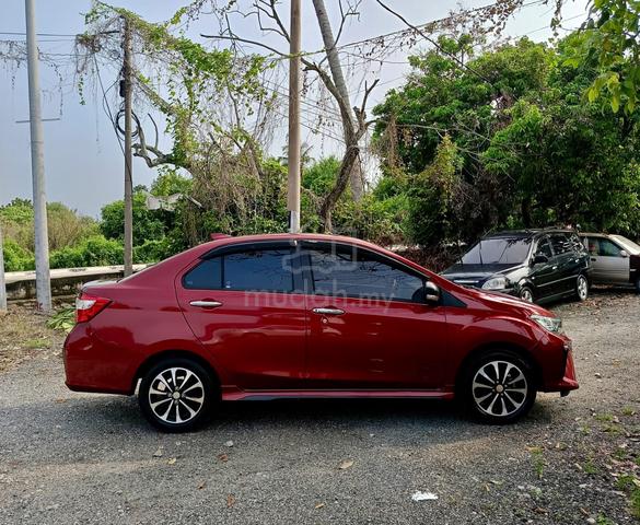 2023 Perodua BEZZA 1.3 X MY16 D63D FACELIFT (A) - 5