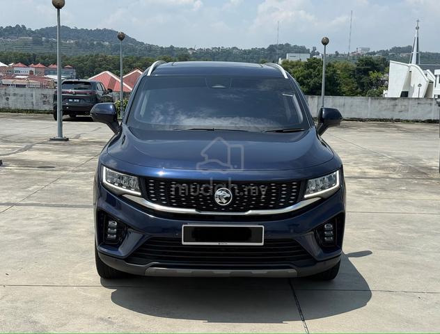 2023 Proton X90 1.5 EXECUTIVE MY23 (A)PROTON F.S.R - 3