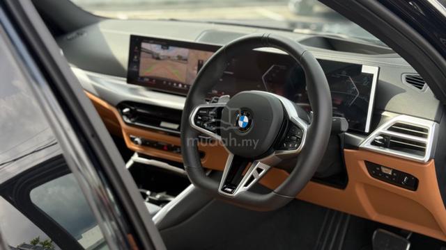 2025 Bmw 330LI M SPORT LCI II G28 - 5
