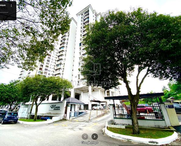 D'casa Condominium 1