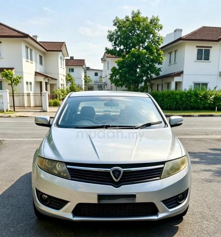 Proton PREVE 1.6 CFE PREMIUM (A)150km best car - 1