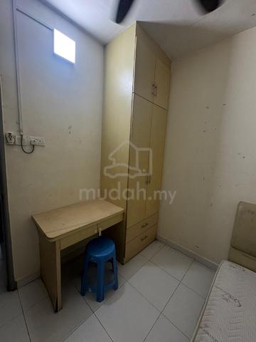 Larkin Idaman Apartment 1