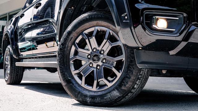 Ford RANGER 2.0 XLT F.LIFT RAPTOR R.SHUTTER 2023 - 5