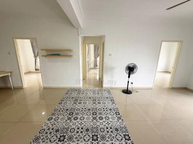 Suri Puteri Serviced Apartment 1