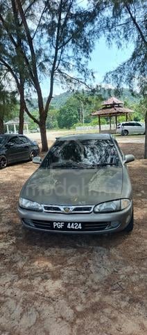 2004 Proton WIRA 1.5 A/B GL (M) - 1