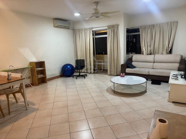 Perdana Exclusive Condo 1