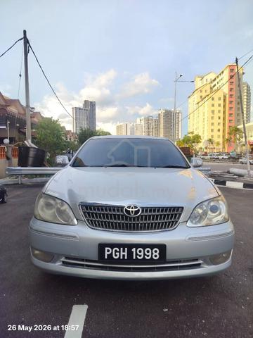 2005 Toyota CAMRY 2.4 V (A)PALING MURAH - 1