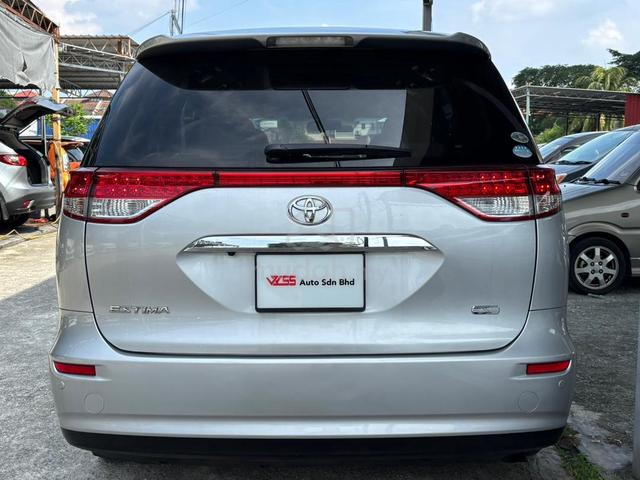 Toyota ESTIMA 2.4 ACR50 Welcap Loan Credit - 5