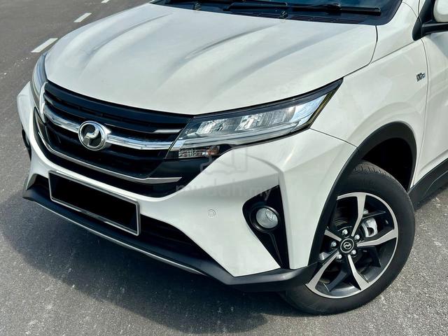 {2021}Perodua ARUZ 1.5 AV (A) Car King MPV F/Loan - 5