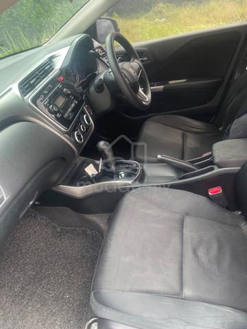 2016 Honda CITY 1.5 E (A) - 4