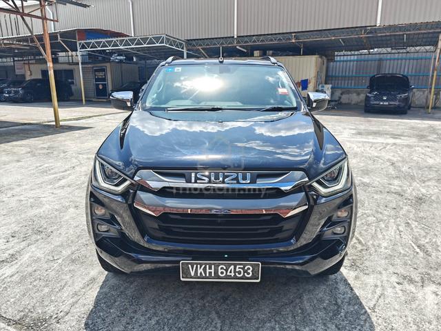 2023 Isuzu D-Max 1.9 (A) Premium 4x4 - 3