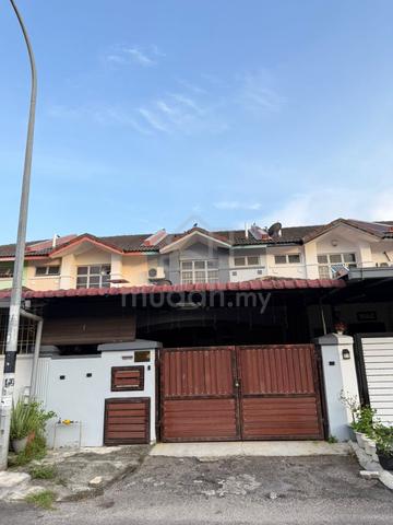Jalan Jasa Mutiara Rini For SALE 1