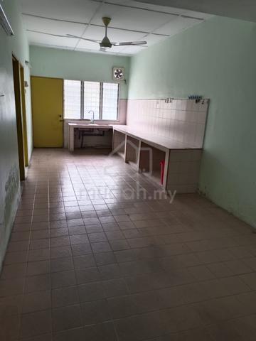 1 Sty for rent Taman Mewah Jaya Klang 1