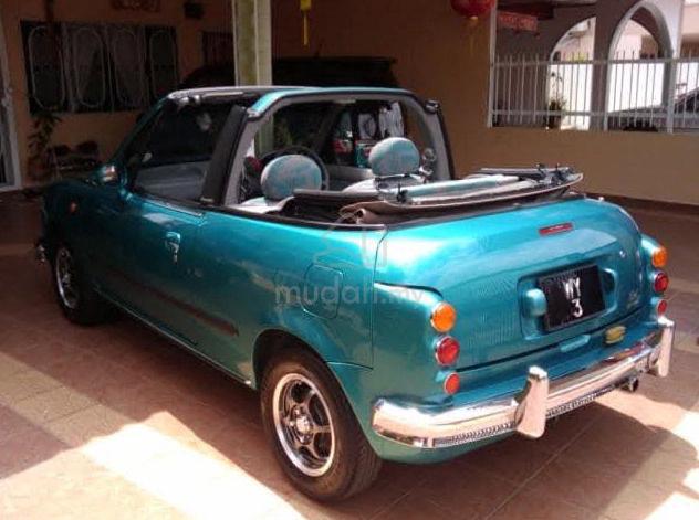 1995 Mitsuoka VIEWT 1.3 (A) - 3